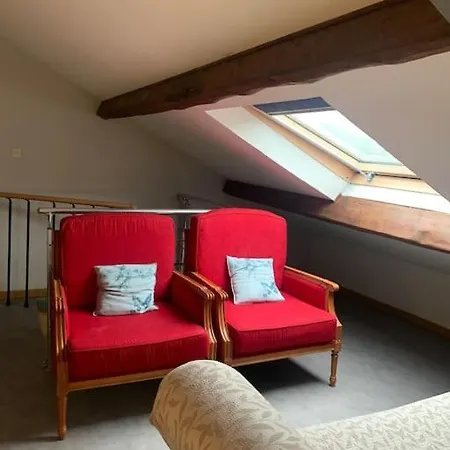 Ferienhaus Maison De La Cigale Enchantee La Grand'Combe