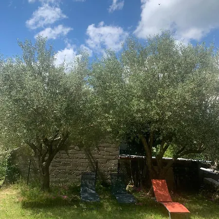 Maison De La Cigale Enchantee *